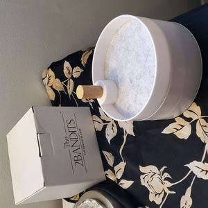 The 2 Bandits Tiered Catchall Tray. New!